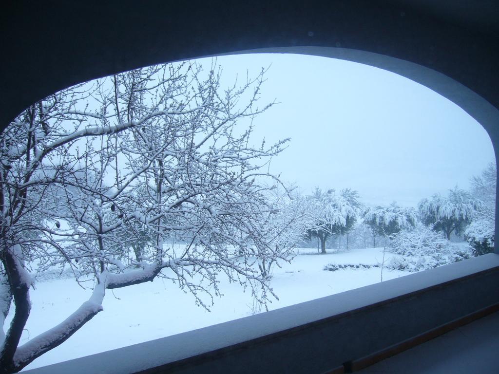 Belle Marche Bed and Breakfast Civitanova Alta Buitenkant foto
