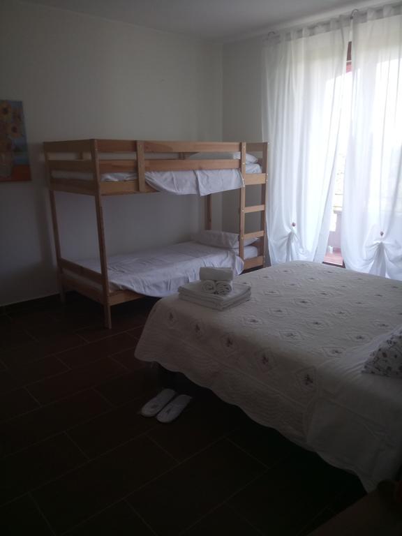 Belle Marche Bed and Breakfast Civitanova Alta Buitenkant foto