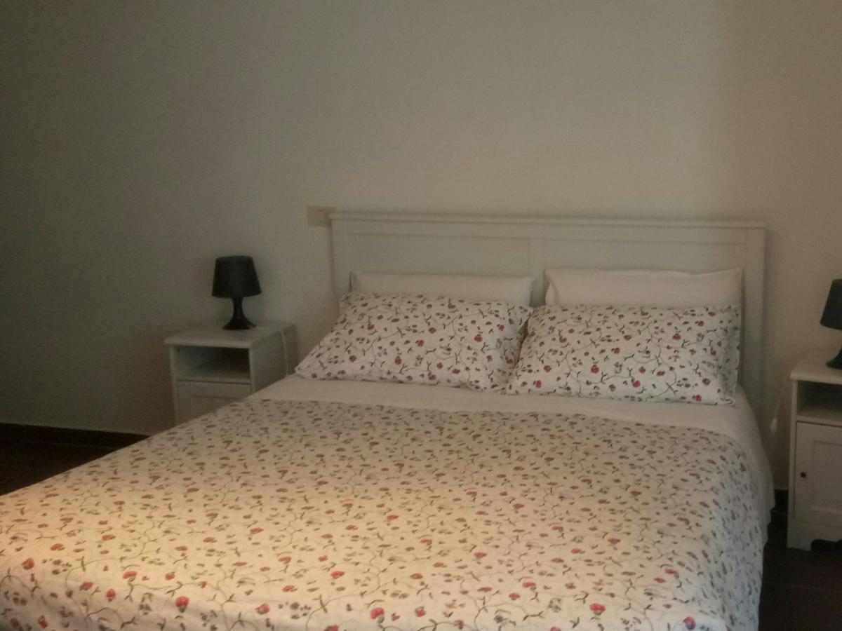 Belle Marche Bed and Breakfast Civitanova Alta Buitenkant foto